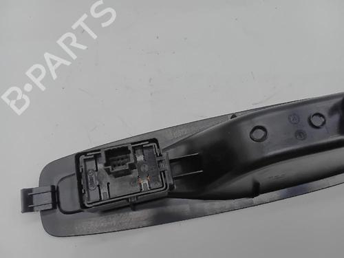 Right rear window motor RENAULT KADJAR (HA_, HL_) 1.3 TCe 140 (HLNB, HLN1) | BP27625391E22 