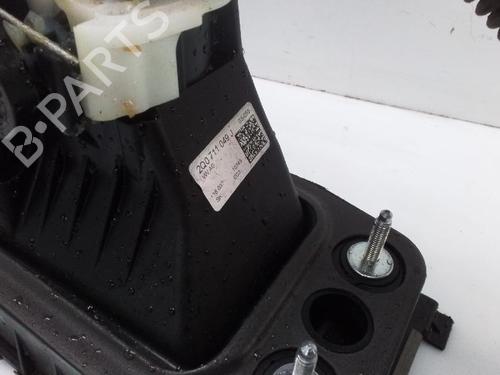 Gear lever SEAT IBIZA V (KJ1, KJG)  | BP25811755M90 