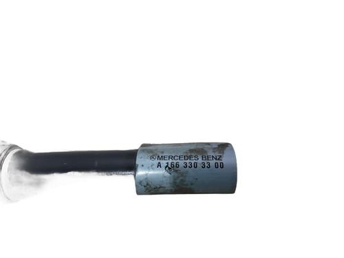 Left front driveshaft MERCEDES-BENZ M-CLASS (W166) ML 250 CDI / BlueTEC 4-matic (166.004, 166.003) | BP33841405M38  - Image 5