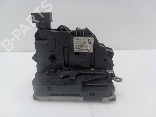 Used Front right lock FIAT DUCATO Van (250_) 130 Multijet 2,3 D (131 hp) 28147614