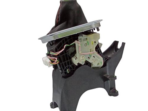 Gearknop RENAULT CLIO V (B7_)  | BP22424998I34  - Image 6