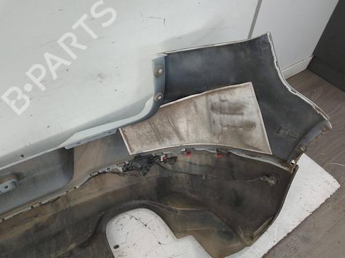 Rear bumper VW TIGUAN (5N_) 2.0 TDI | BP30050675C8 