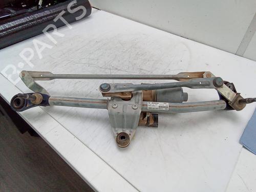 Used Front wiper motor AUDI A3 Sportback (8VA, 8VF) 30 TDI (115 hp) 28148224