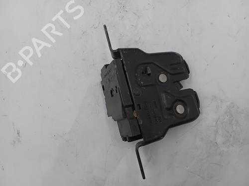 Tailgate lock BMW 1 (F20) 114 d | BP29386010C101 
