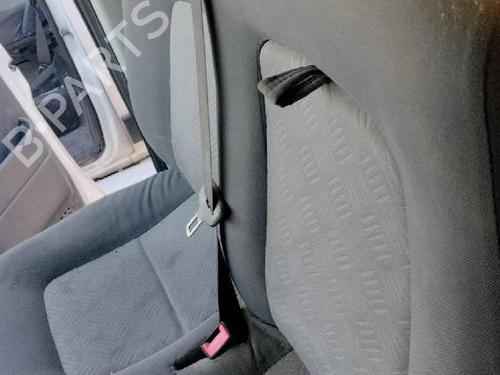 Right front seat BMW X3 (E83) 2.0 sd | BP26284901C16 