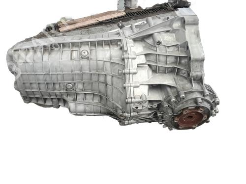 Gearbox AUDI A6 C7 (4G2, 4GC) 2.0 TDI | BP36799672M3 - Image 3
