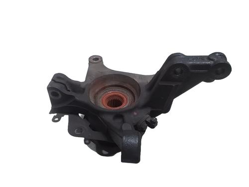 Used Right front steering knuckle RENAULT CAPTUR I (J5_, H5_) 1.5 dCi 110 (110 hp) 32020684