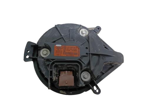 Heater blower motor SEAT EXEO ST (3R5) 2.0 TDI | BP33428155M62 - Image 3