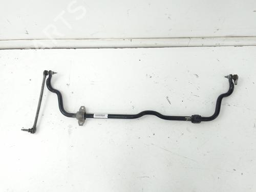Used Anti roll bar Anti roll bar MERCEDES-BENZ CLA Coupe (C117) CLA 200 CDI / d (117.308) (136 hp) 18597051 18597051