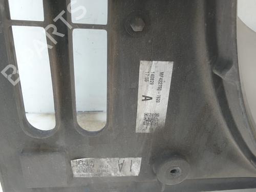 Radiator fan TOYOTA AURIS Estate (_E18_) 1.6 (ZRE185_) | BP29420655M35 