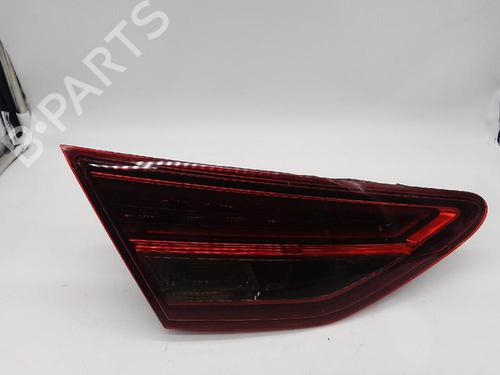 Used Left tailgate light SEAT LEON (5F1) 1.4 TSI (122 hp) 25734291