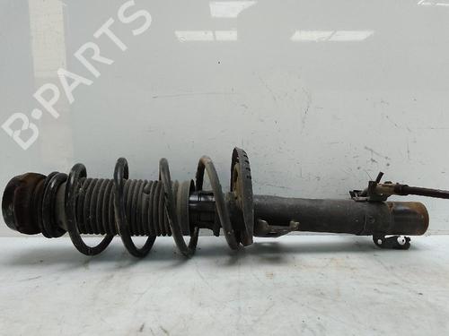 Used Left front shock absorber SKODA FABIA III (NJ3) 1.0 TSI (95 hp) 27447150