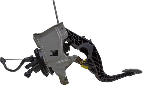 koblingspedal FORD FOCUS IV (HN) 2.3 ST EcoBoost | BP38750964I13 - Image 4