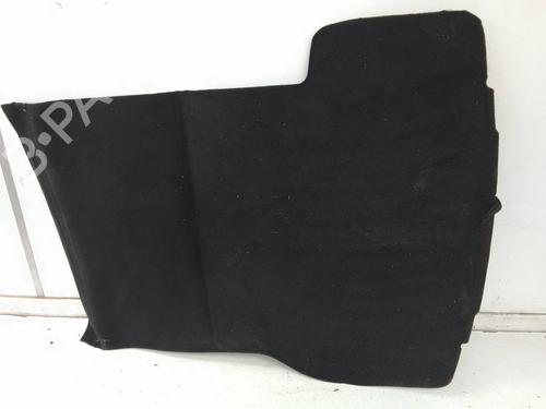 Used Luggage compartment floor Luggage compartment floor JAGUAR XF I (X250) 2.2 D (163 hp) 18581775 18581775