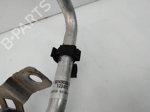AC pipe RENAULT CLIO V (B7_) | BP22435124M126