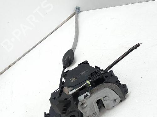 Rear left lock RENAULT CAPTUR II (HF_) TCe 140 (HFN0) | BP18596435C100 