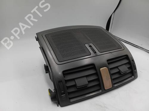 Air vent TOYOTA AURIS (_E15_) 1.4 D-4D (NDE150_, NDE150R) | BP29386140I21 