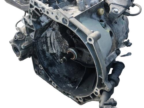 Used Gearbox Gearbox PEUGEOT 407 SW (6E_, 6D_) 1.6 HDi 110 (109 hp) 34420440 34420440