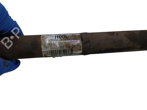 Left front driveshaft KIA CARENS IV 1.6 GDi | BP36033675M38 - Image 7