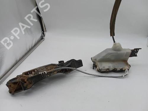 Used Front right lock CITROËN BERLINGO (ER_, EC_) 1.5 BlueHDi 100 (102 hp) 27447427
