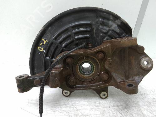 Right rear steering knuckle JEEP RENEGADE SUV (BU, B1, BV)  | BP20932541M28 