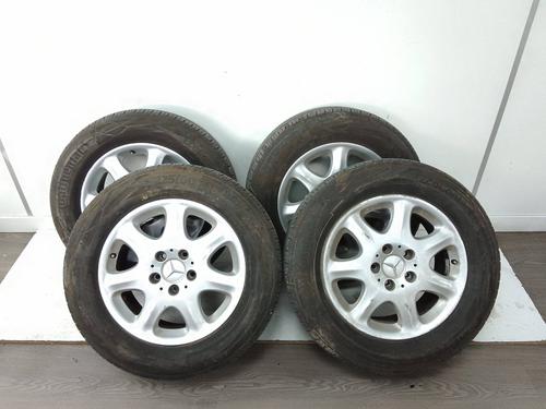 Used Wheel set Wheel set 23997735 23997735