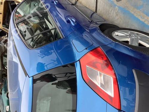 Pièces Détachées Usagées RENAULT MEGANE II (BM0/1_, CM0/1_) 1.5 dCi (BM0F, BM0T, BM2B, CM0F, CM0T) (82 hp) 4367434