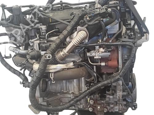 Engine FORD FOCUS III 1.6 TDCi | BP39165417M1 - Image 4