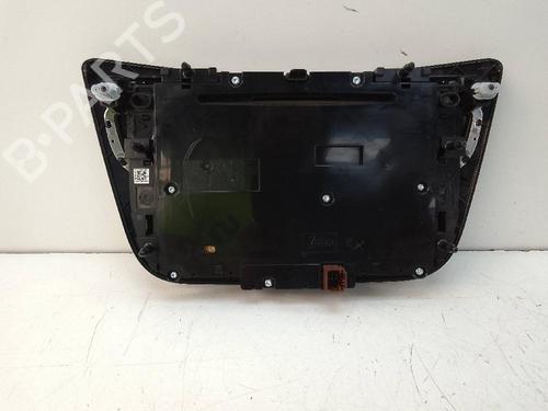Switch PEUGEOT 508 SW I (8E_) 2.0 BlueHDi 150 | BP26055250I30 