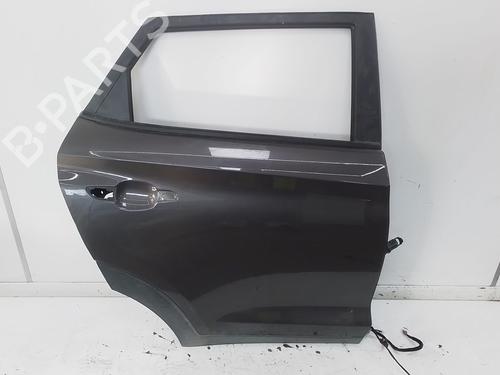Dør højre bagtil HYUNDAI TUCSON (TL, TLE) 1.6 GDi | BP29995487C5 