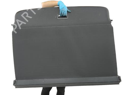 Used Rear parcel shelf Rear parcel shelf VOLVO XC60 I SUV (156) D3 / D4 (163 hp) 18586958 18586958