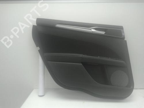Used Rear left panel Rear left panel 22956737 22956737