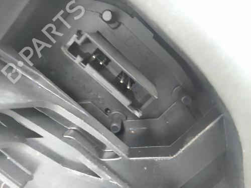 Rear right lock BMW 1 (E81) 116 d | BP24464999C99 