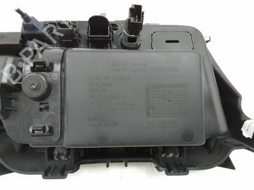Glove box CITROËN C4 Grand Picasso II (DA_, DE_) 2.0 BlueHDi 150 | BP18583957C95 