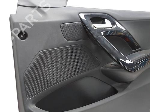 Front right panel PEUGEOT 208 I (CA_, CC_) 1.2 VTI 82 | BP23127185C59 - Image 2
