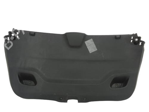 Boot lining PEUGEOT 2008 I (CU_) 1.6 BlueHDi 100 | BP35722164I3 - Image 2