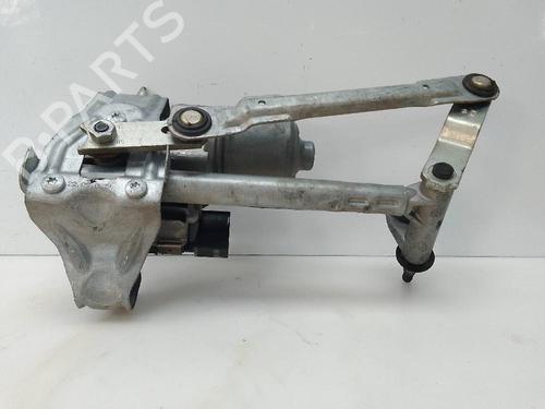 Used Front wiper motor SEAT ALTEA (5P1) [2004-2015]  23559387