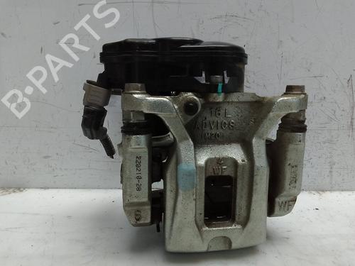 Bremssattel links hinten für BMW 1502-2002 (E10) 1802 (90 hp) 30051035