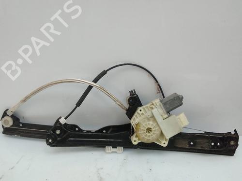 Used Front right window mechanism Front right window mechanism PEUGEOT 308 SW II (LC_, LJ_, LR_, LX_, L4_) 1.6 BlueHDi 120 (120 hp) 20504320 20504320