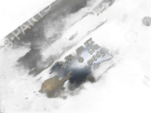 Right front suspension arm SEAT IBIZA V (KJ1, KJG) 1.6 TDI | BP18575818M13