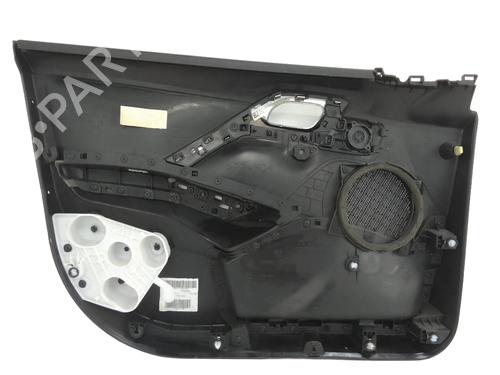 Front right panel PEUGEOT 2008 I (CU_) 1.6 BlueHDi 100 | BP34646990C59 - Image 4