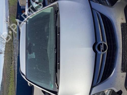 Right tailgate light OPEL ZAFIRA TOURER C (P12) 2.0 CDTi (75) | BP34438171C80  - Image 8