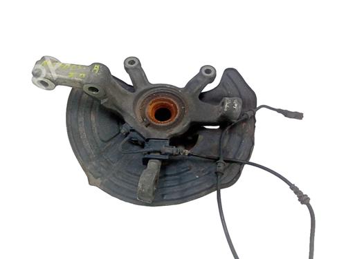 Used Left front steering knuckle MERCEDES-BENZ A-CLASS (W177) A 180 (177.084) (136 hp) 26160019