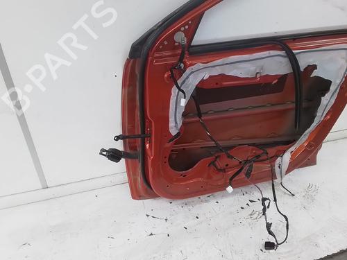 Right front door KIA SPORTAGE III (SL) 1.7 CRDi | BP29386411C3 