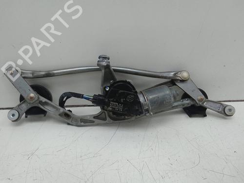 Used Front wiper motor Front wiper motor 19938527 19938527