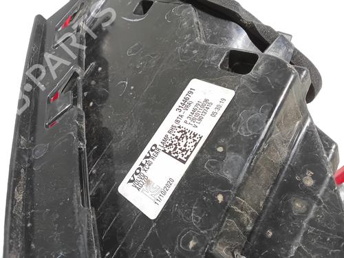 Right taillight VOLVO XC40 (536) T2 | BP36014024C35 - Image 3