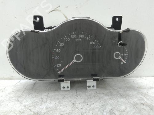 Used Instrument cluster Instrument cluster 19179493 19179493