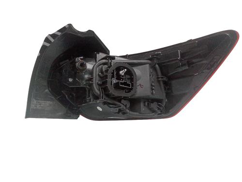 Left taillight DACIA SANDERO III 1.0 TCe LPG | BP28150020C34 - Image 4