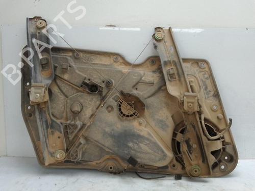 Front right window mechanism SEAT LEON (1P1) 1.9 TDI | BP26409246C23 