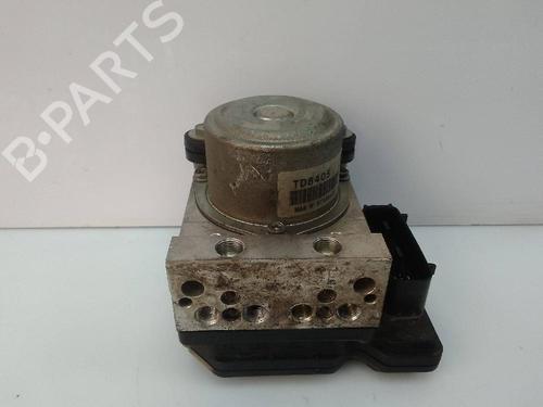 ABS pump NISSAN JUKE (F15) 1.2 DIG-T | BP20694313M43 